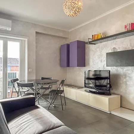 Portuense Paradise * Rom