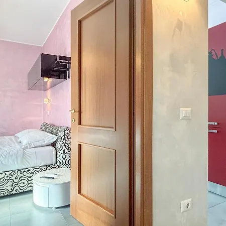 Portuense Paradise Rom